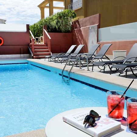 Nura Santa Ponsa & Spa Kültér fotó