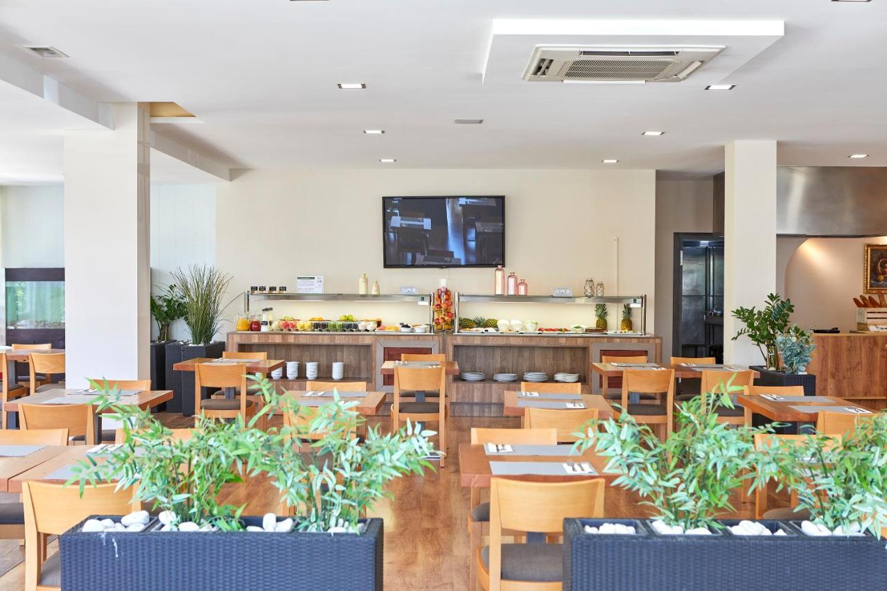 Nura Santa Ponsa & Spa Kültér fotó