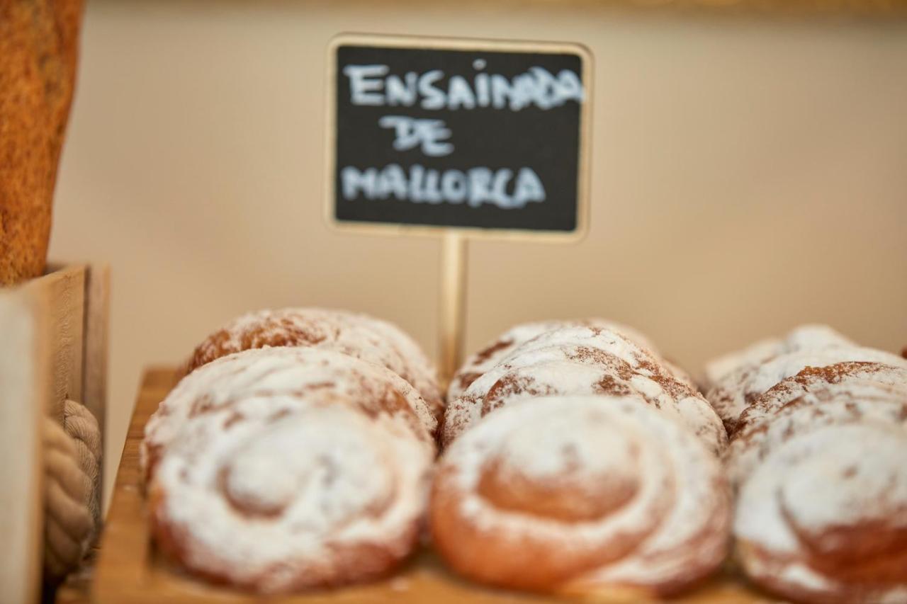 Nura Santa Ponsa & Spa Kültér fotó
