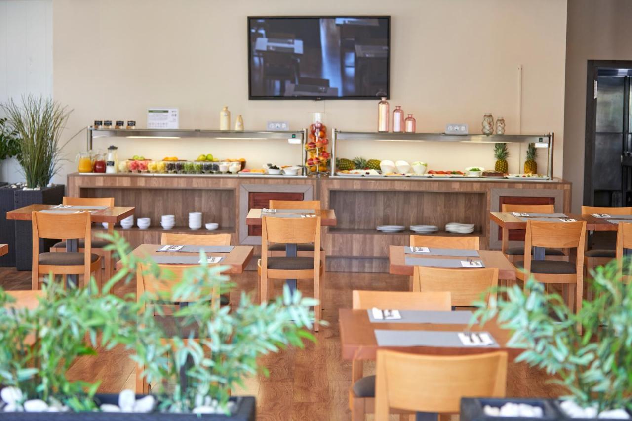 Nura Santa Ponsa & Spa Kültér fotó