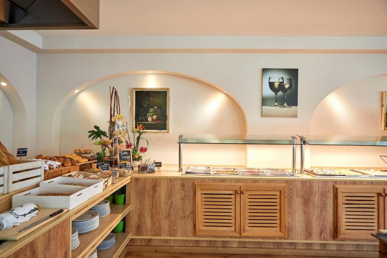 Nura Santa Ponsa & Spa Kültér fotó