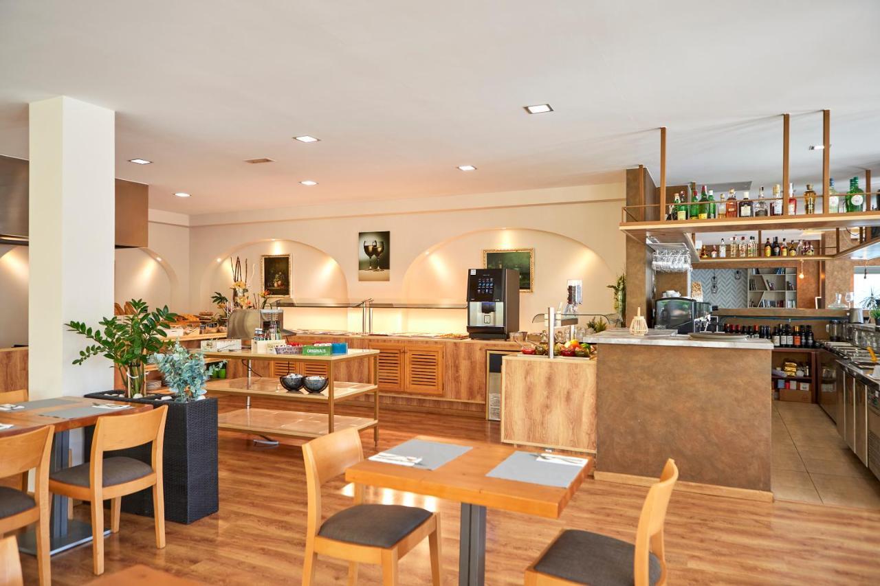 Nura Santa Ponsa & Spa Kültér fotó