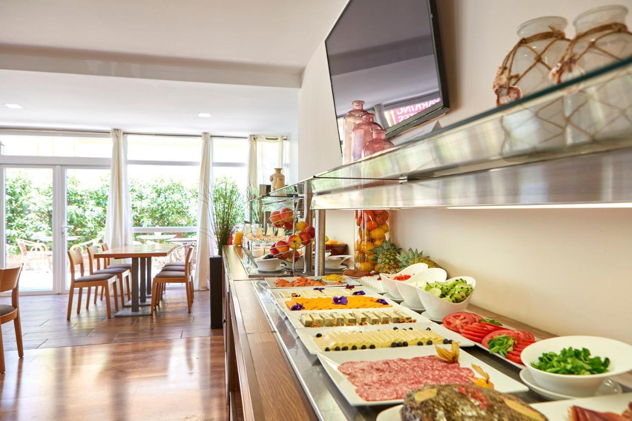 Nura Santa Ponsa & Spa Kültér fotó