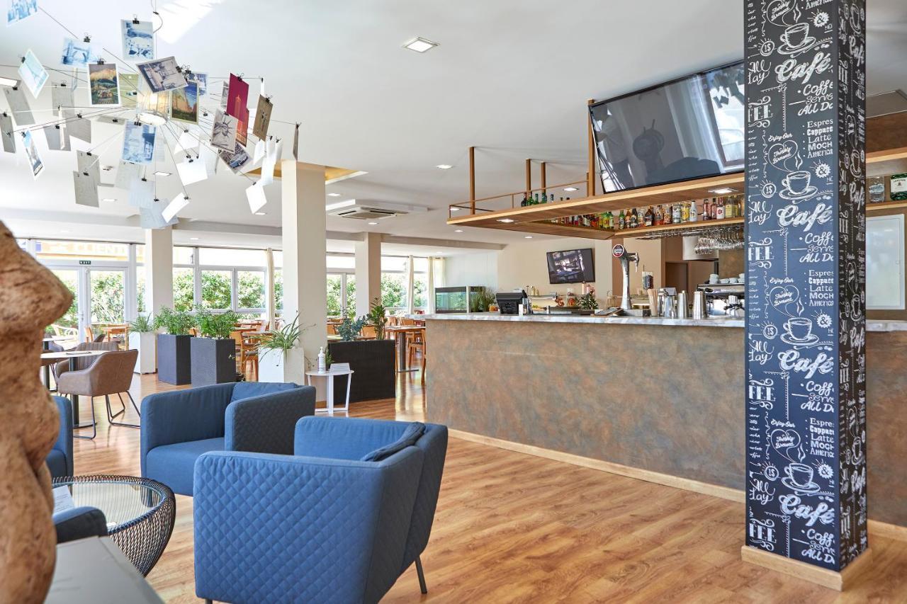 Nura Santa Ponsa & Spa Kültér fotó