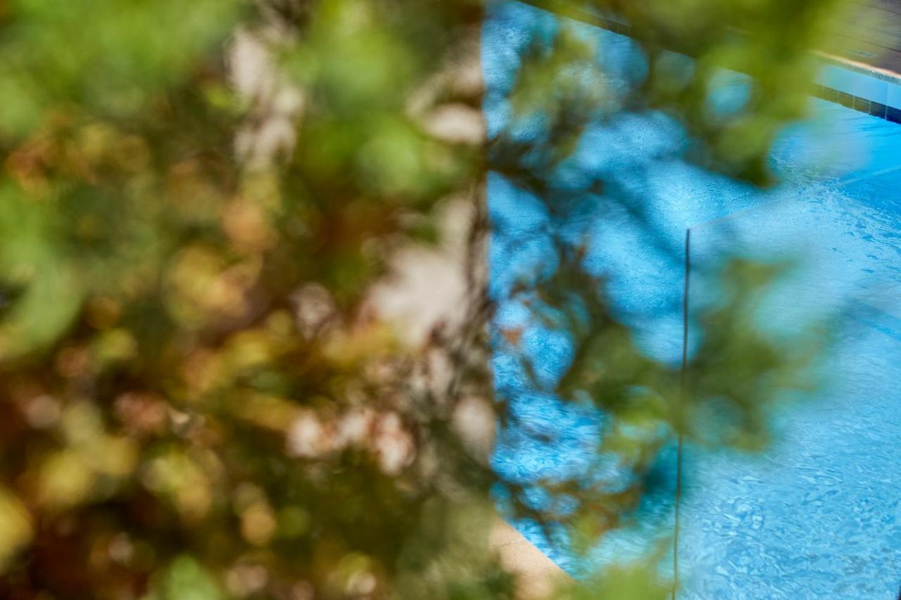 Nura Santa Ponsa & Spa Kültér fotó
