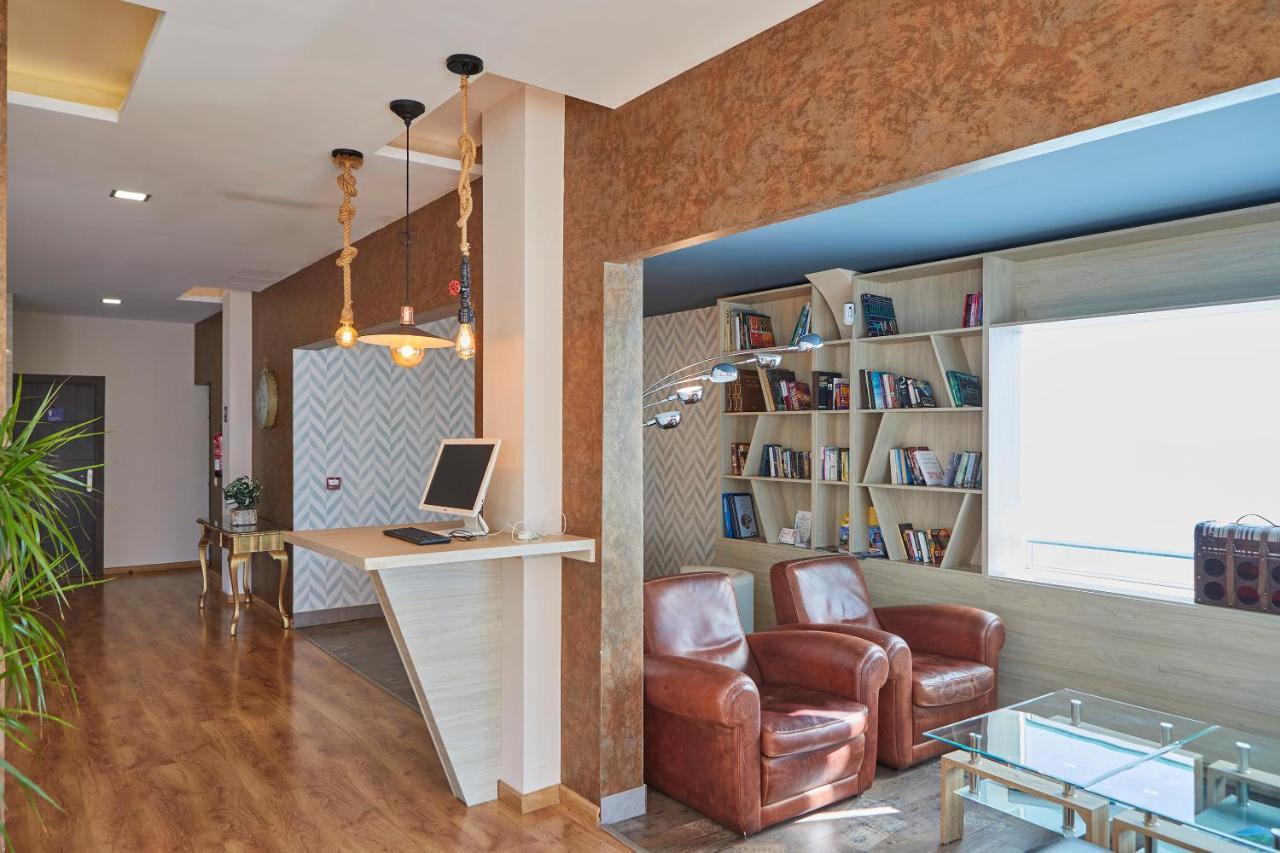 Nura Santa Ponsa & Spa Kültér fotó