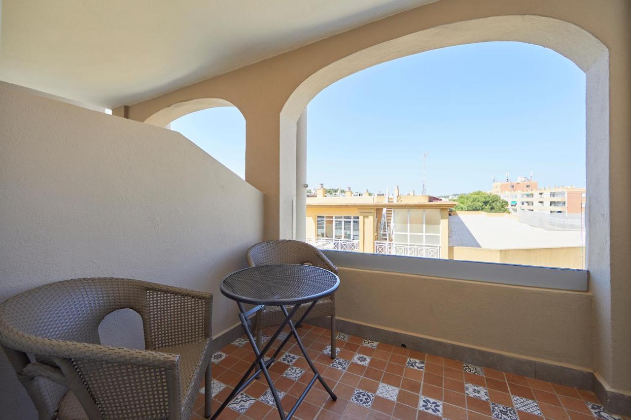Nura Santa Ponsa & Spa Kültér fotó