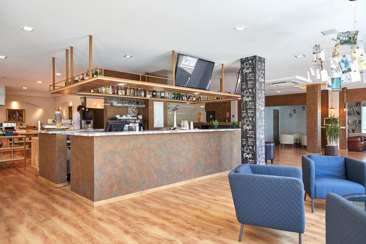 Nura Santa Ponsa & Spa Kültér fotó