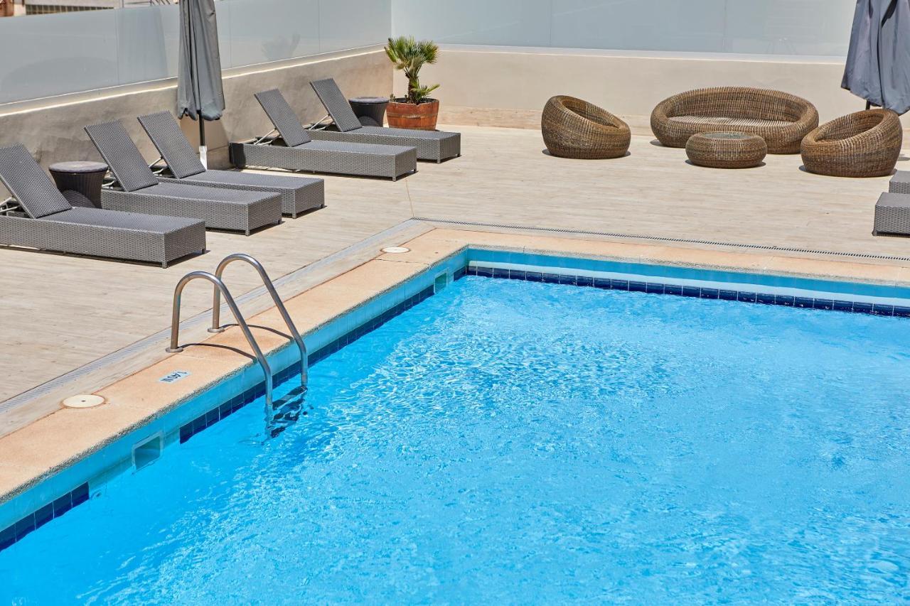 Nura Santa Ponsa & Spa Kültér fotó