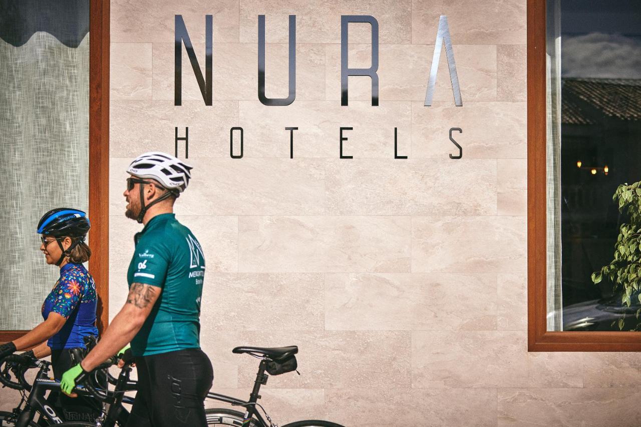 Nura Santa Ponsa & Spa Kültér fotó