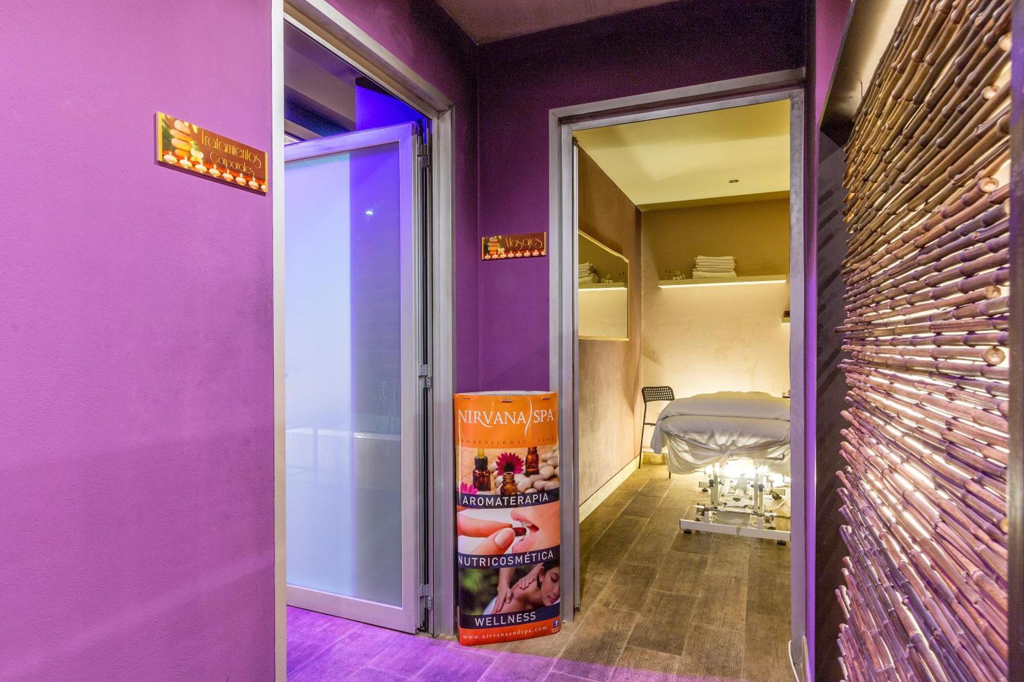 Nura Santa Ponsa & Spa Kültér fotó