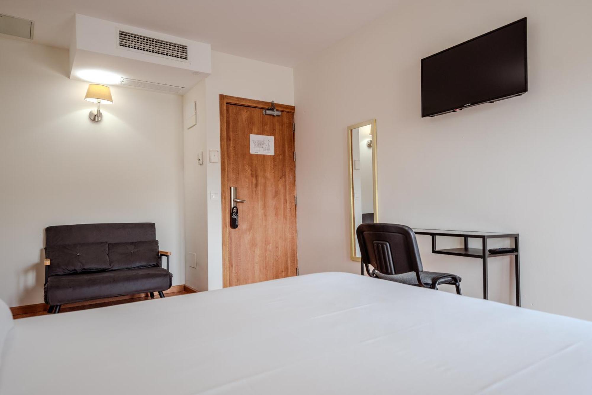 Nura Santa Ponsa & Spa Szoba fotó