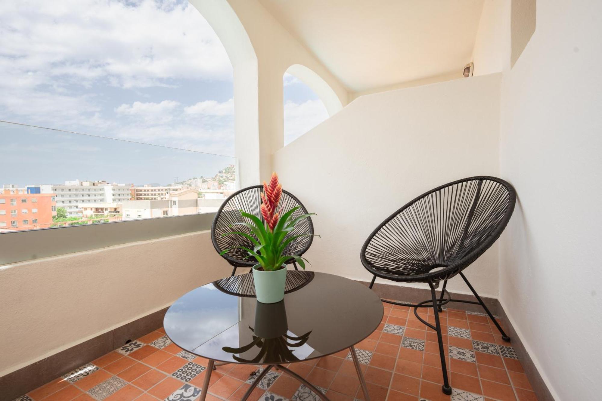 Nura Santa Ponsa & Spa Kültér fotó