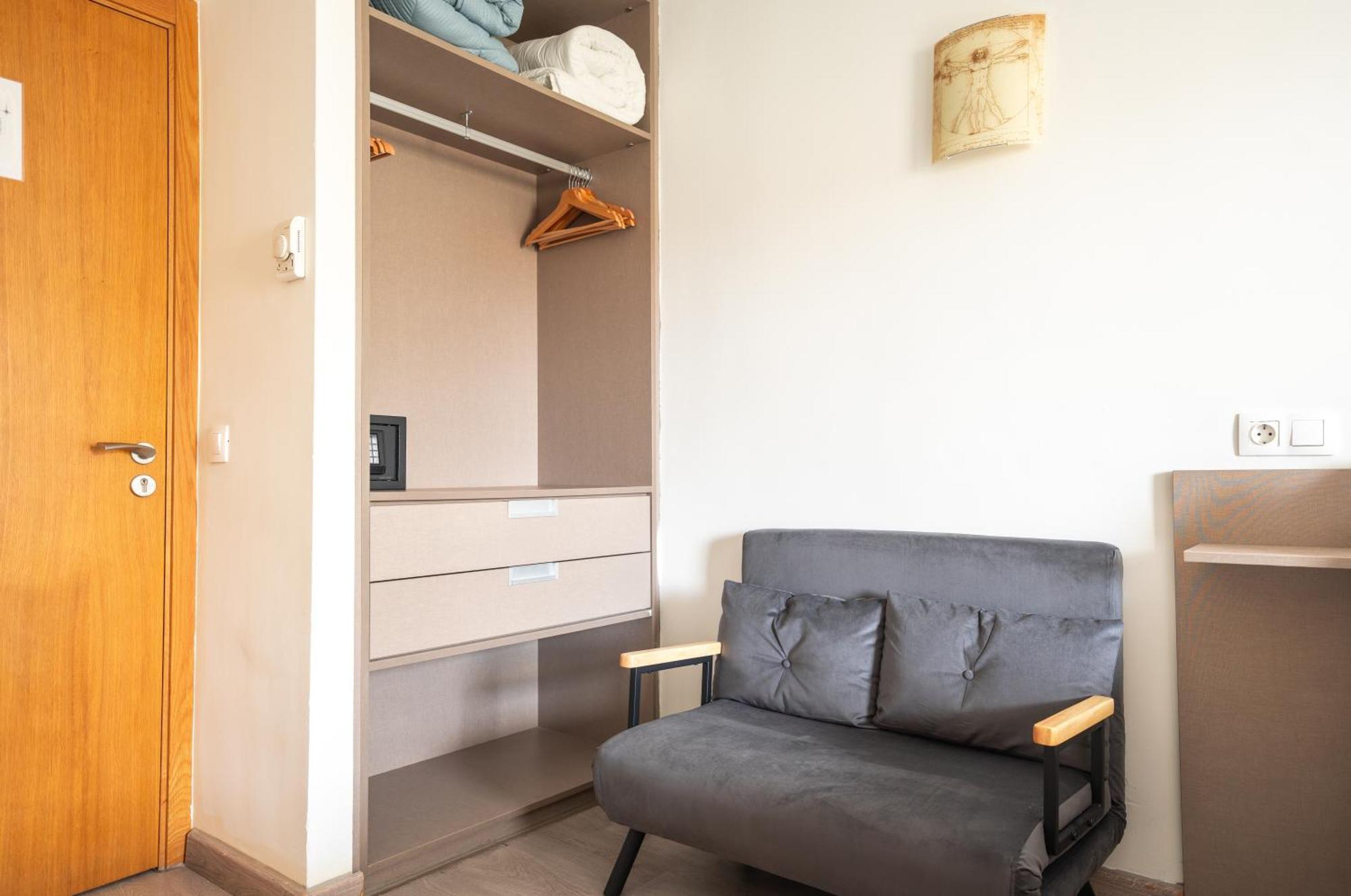 Nura Santa Ponsa & Spa Szoba fotó