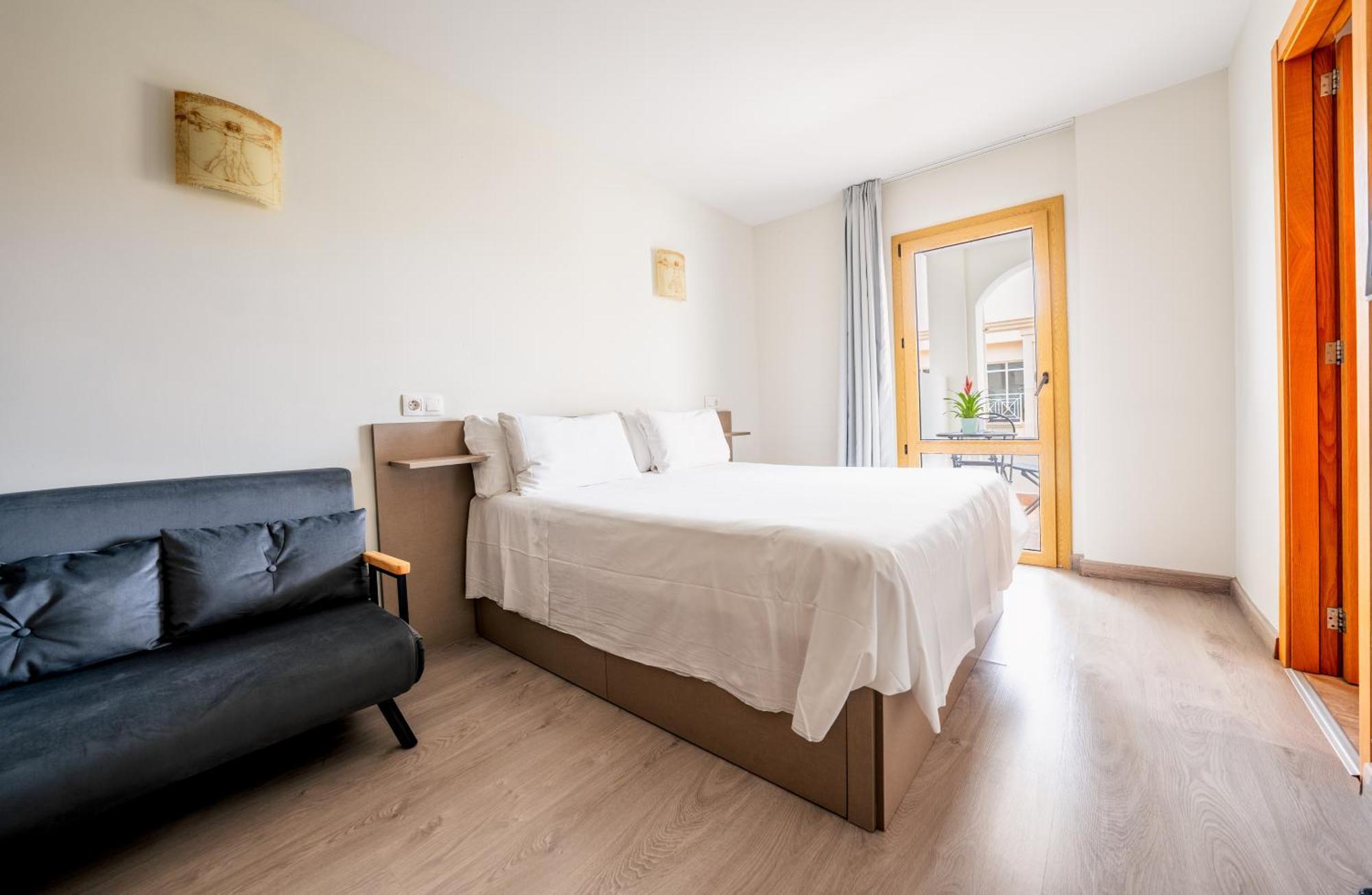 Nura Santa Ponsa & Spa Szoba fotó
