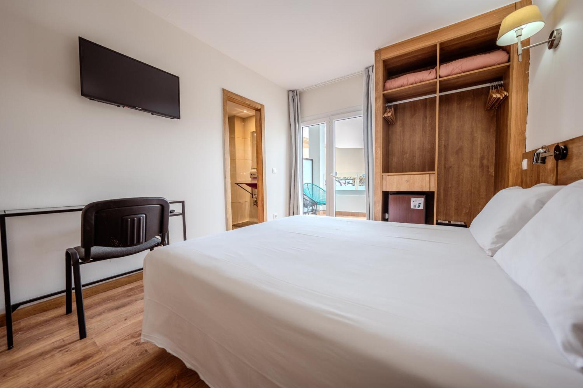 Nura Santa Ponsa & Spa Kültér fotó
