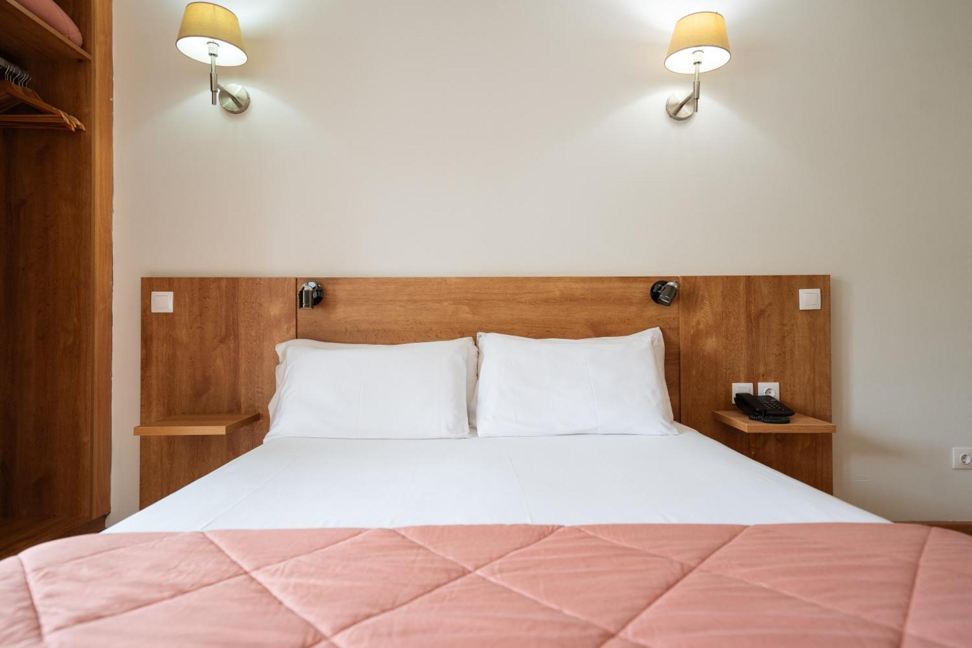 Nura Santa Ponsa & Spa Szoba fotó