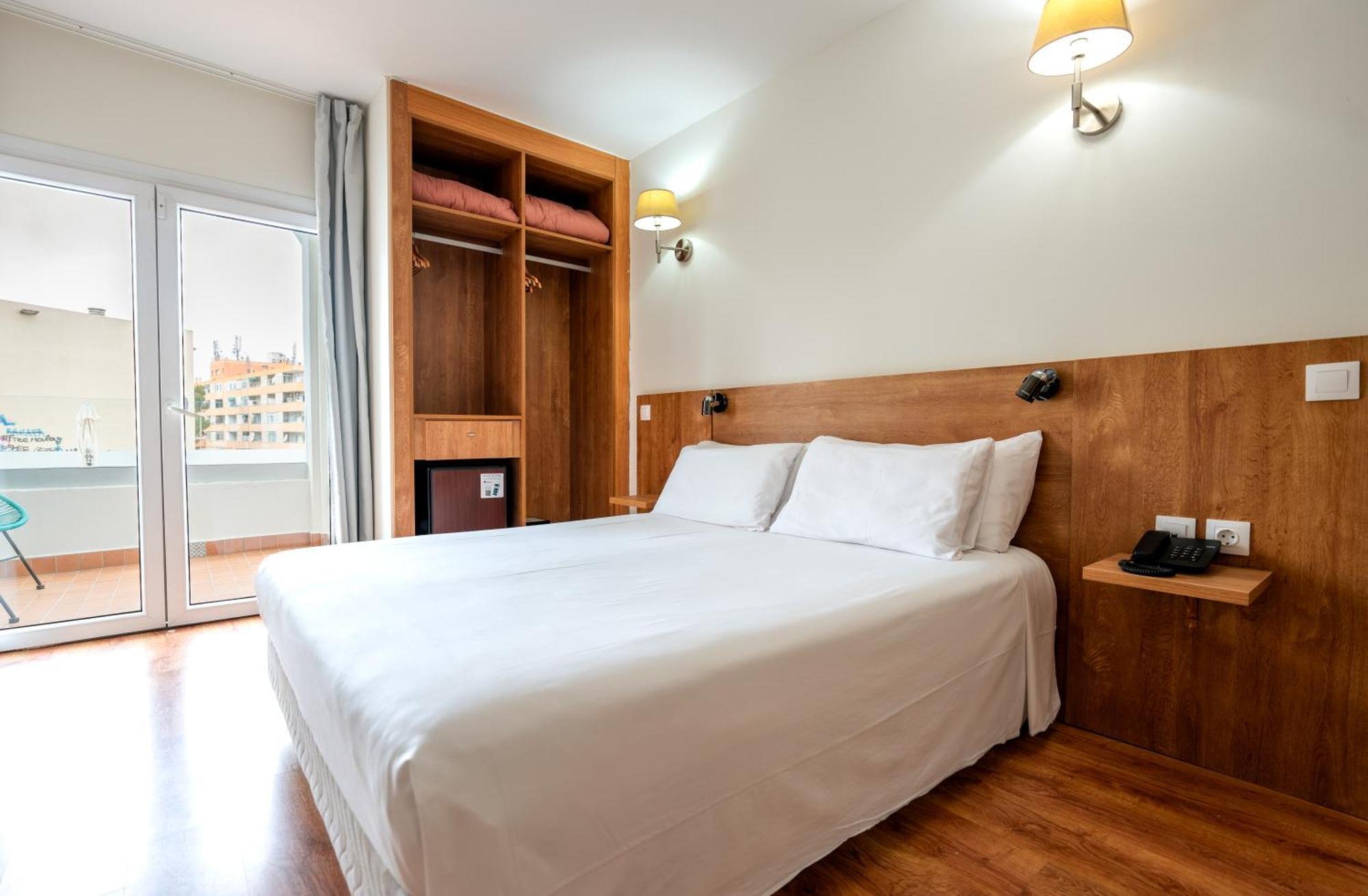 Nura Santa Ponsa & Spa Kültér fotó
